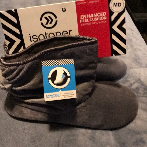 isotoner Shoes - Slippers isotoner Shoes - Slippers
